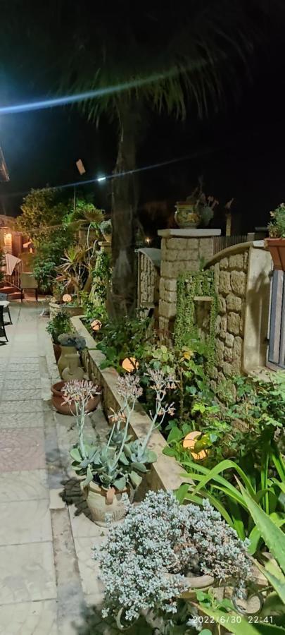 B&B Falconara Licata Buitenkant foto