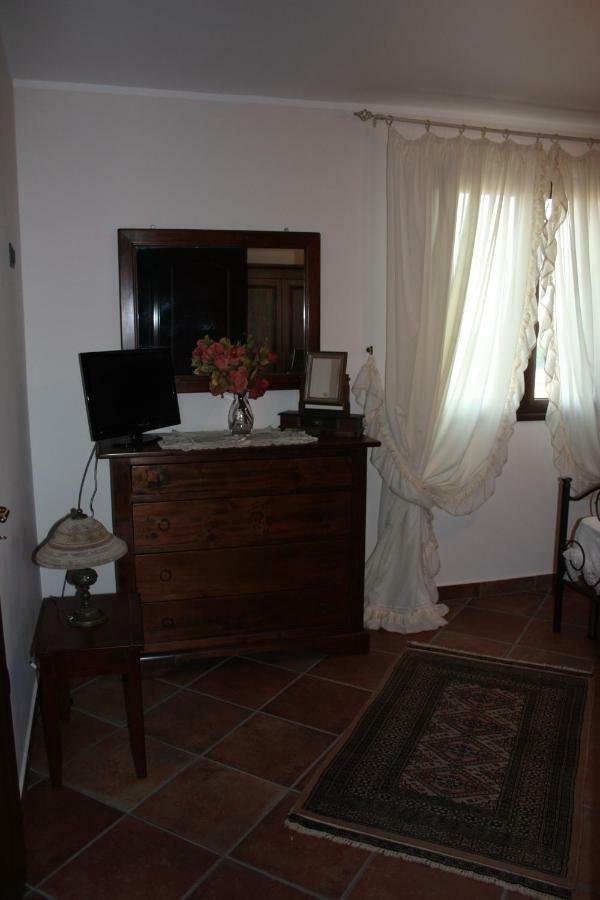 B&B Falconara Licata Buitenkant foto