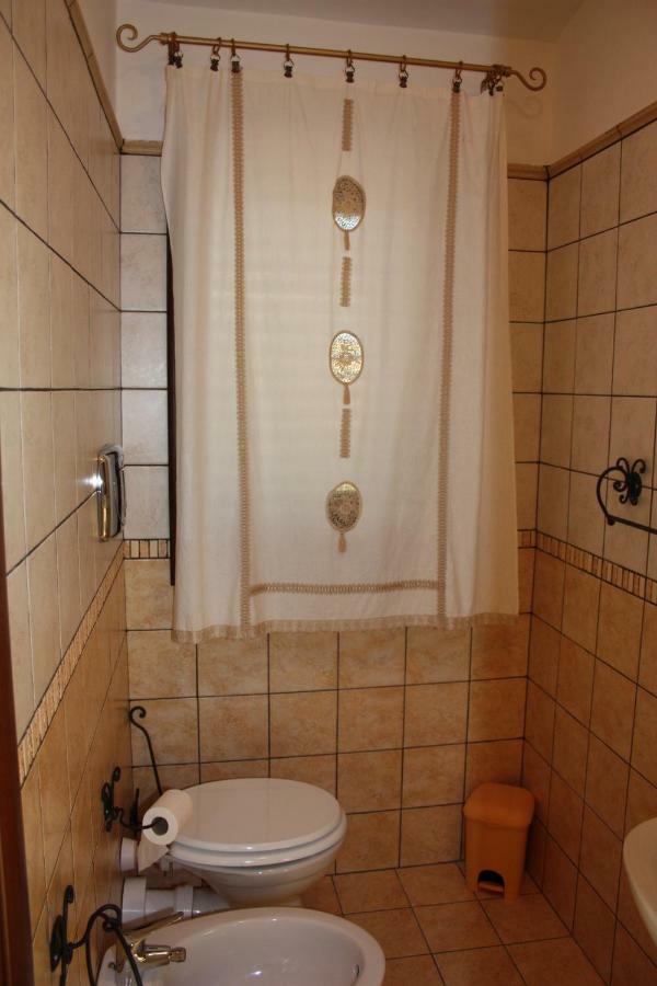 B&B Falconara Licata Buitenkant foto