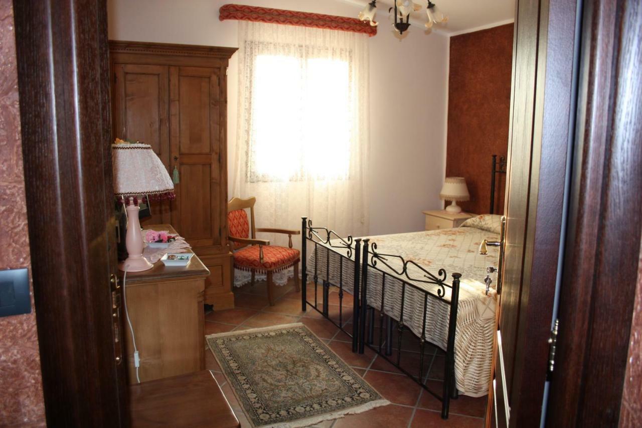 B&B Falconara Licata Buitenkant foto