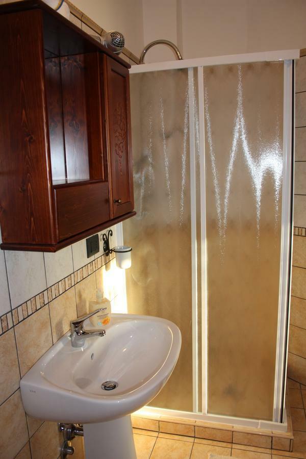 B&B Falconara Licata Buitenkant foto