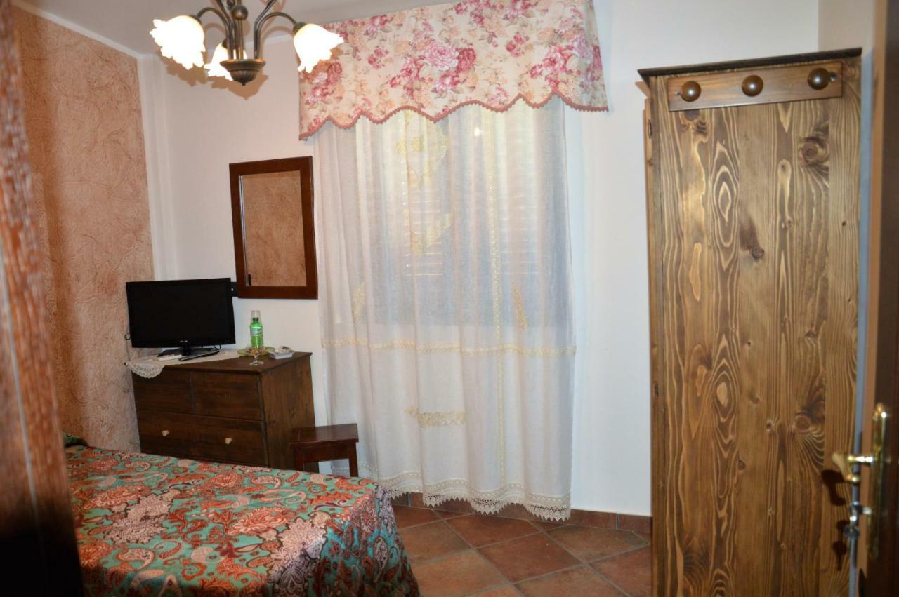 B&B Falconara Licata Buitenkant foto