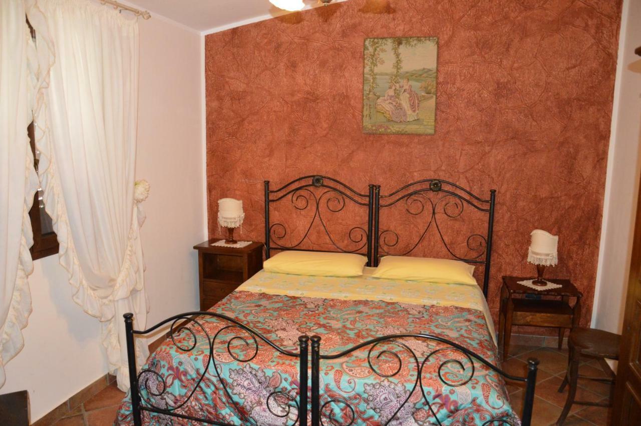 B&B Falconara Licata Buitenkant foto