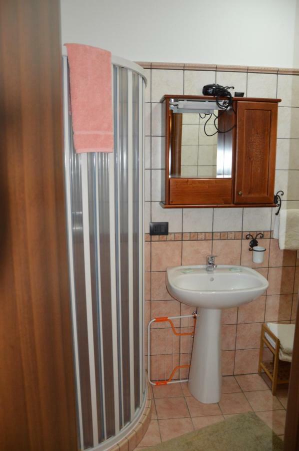 B&B Falconara Licata Buitenkant foto