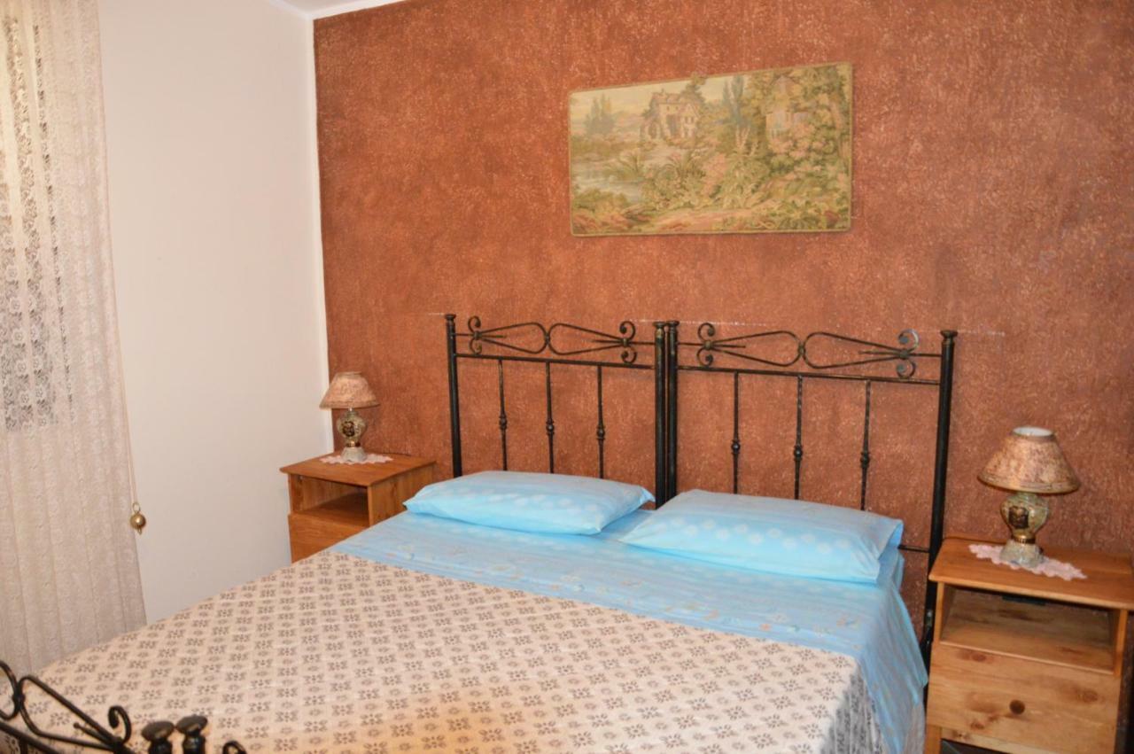 B&B Falconara Licata Buitenkant foto