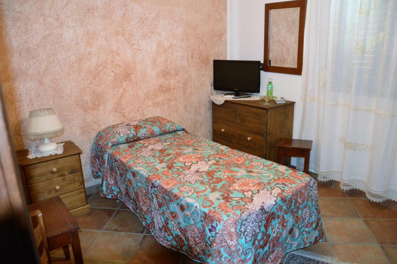 B&B Falconara Licata Buitenkant foto