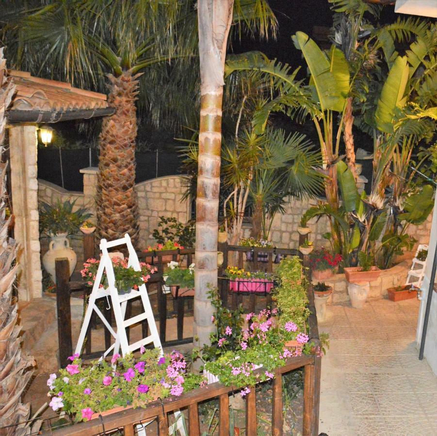 B&B Falconara Licata Buitenkant foto