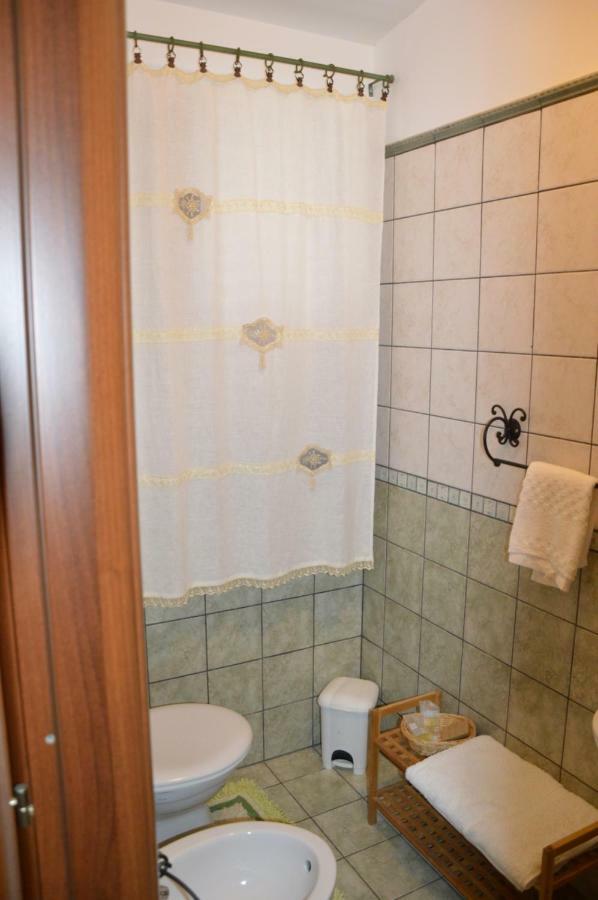 B&B Falconara Licata Buitenkant foto